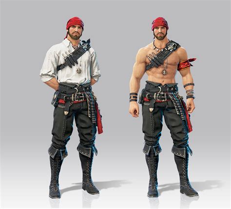 outlaws of margoria outfit box|[Pearl Shop] Pearl Shop Update .